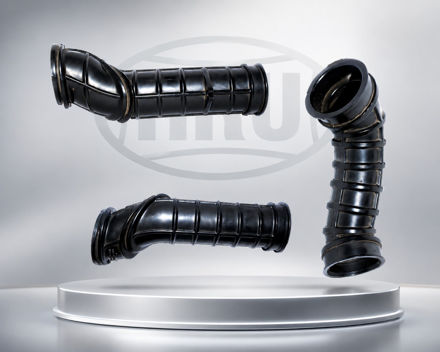 Air Intake Hoses by HRU