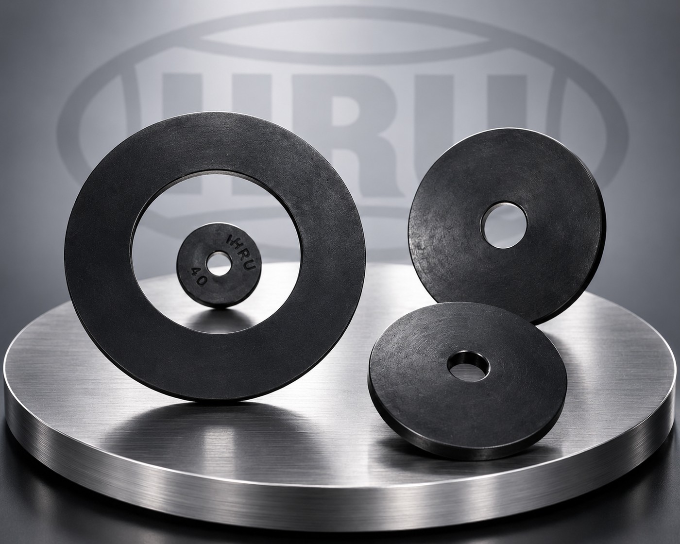 Rubber Washers